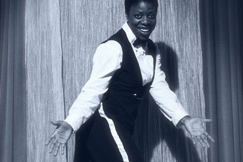 Meet&Dance: Lindy Hop