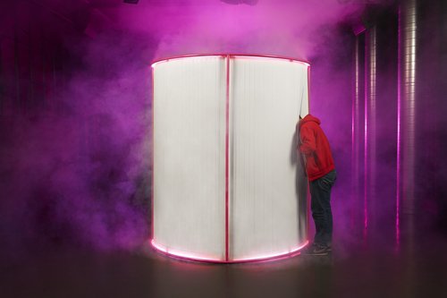 Flux Box