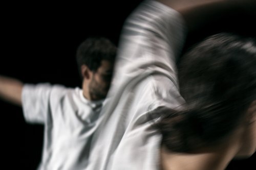 Mehdi Berdai - Cie Le Lokart