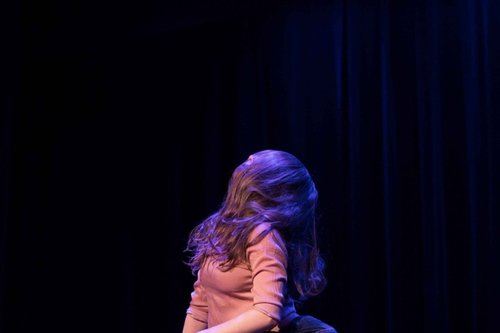 Interview Ilario Santoro et Léa Deschaintres