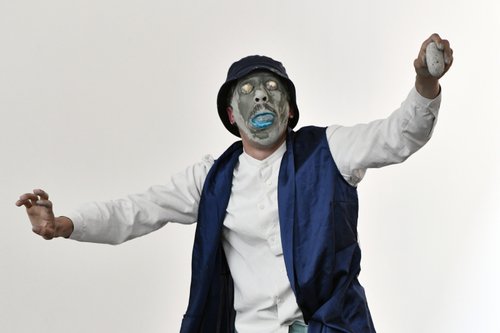 Performance de Marius Barthaux