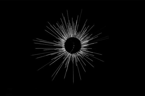 Apoptose - Sophie Le Meillour et Fabrice Starzinskas