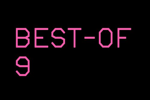Best of Volume 9