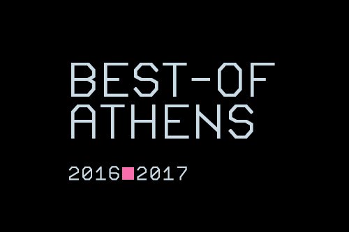 Best-Of Athens 2016-2017