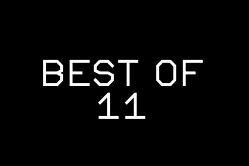 Best of 11