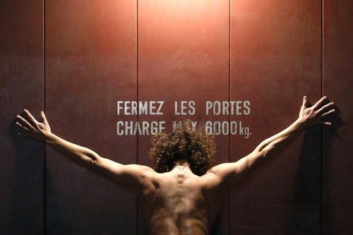 Compagnie ÔBains - Face