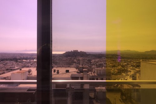 Changing Landscapes: Dance & Science workshop