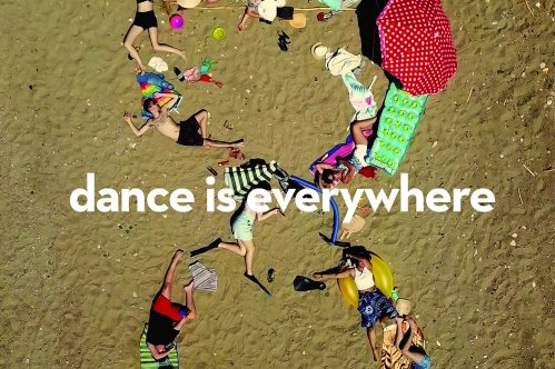 Chania Dance Days - Nouveaux créateurs dans la ville