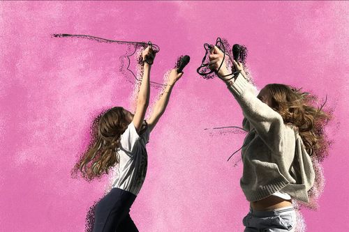 Bienvenue dans les 9-12! Episode 1