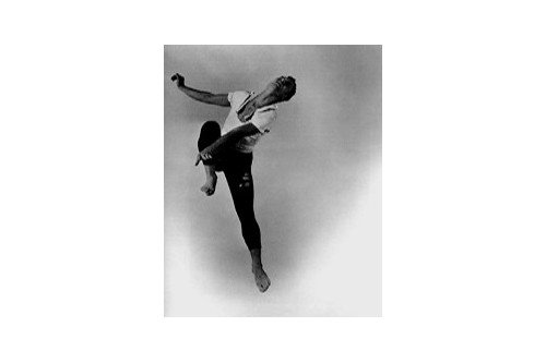 Film - Merce Cunningham - Une Vie de Danse