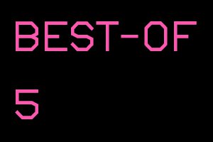 Best of Volume 5