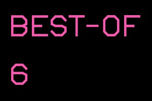Best of Volume 6