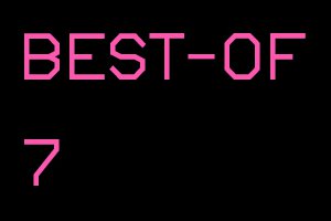 BEST OF VOLUME 7