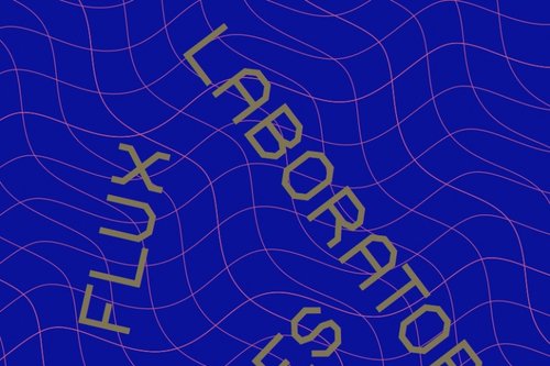 FLUX LABORATORY ZURICH BECOMES NOMADIC