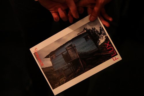 "Poverty Paradise" - vernissage de l'exposition de Gustavo Ten Hoever