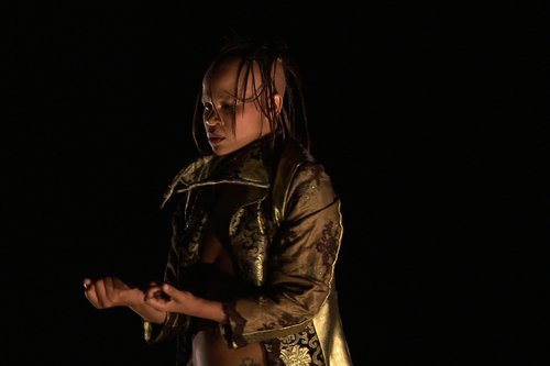 Dada Masilo: The Bitter End of Rosemary - Juin 2014