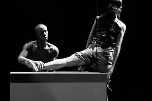 One & Only Fluxum Festival - Brand