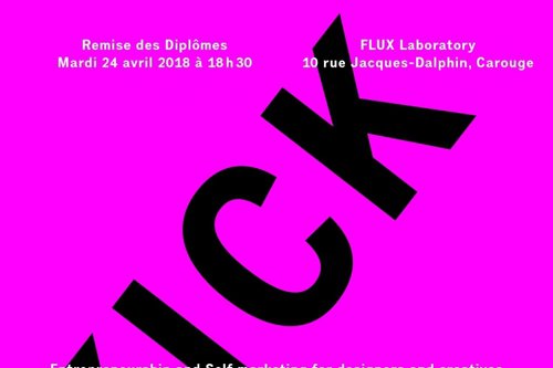 CAS KICK OFF - HEAD GENEVE