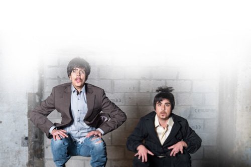 Men’s Day – Performance de la Compagnie Caminante