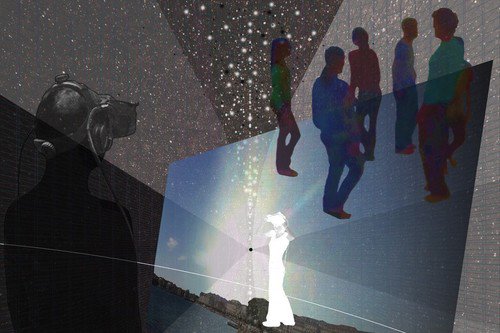 IDIORITAIME {YOUR SKIN IS MY SKY}