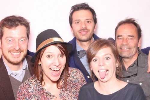 Le Grand Bal