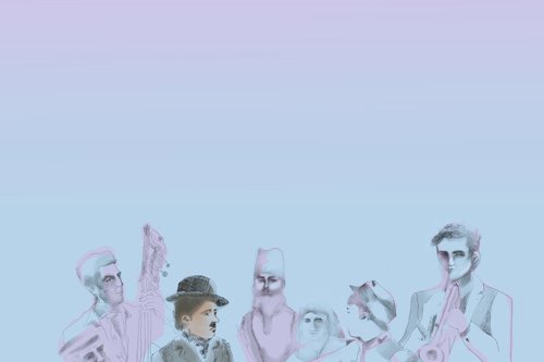 The Immigrant de Charlie Chaplin en Ciné Concert