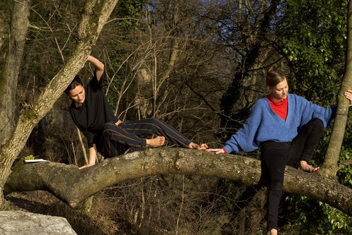 Carte blanche à Yorgos Archimandritis - Podcast avec Bruno Patino