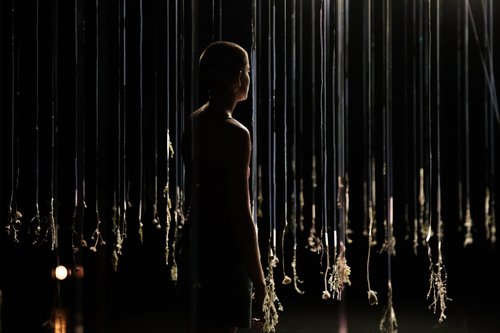 EN RESIDENCE: LUDOVIC VIAL AVEC EVA LAMBILLON