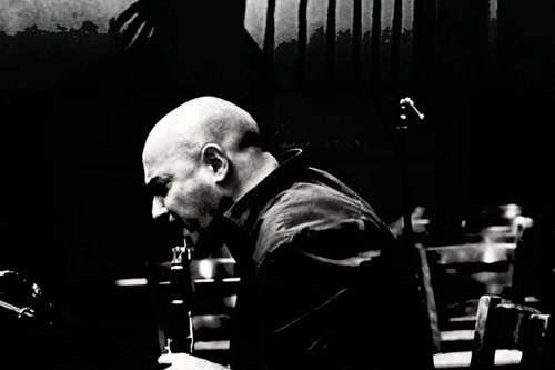 DADA 2016 Geneve - Massimo Carrozzo - Mise en Esprit pour Nosferatu
