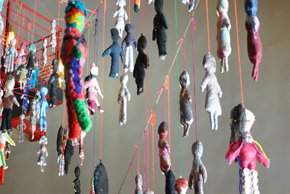 DADA 2016 Zurich - Aurélie Mathigot - Pas une minute sans DADA