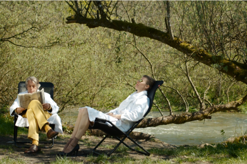 Carte blanche à Yorgos Archimandritis - Podcast avec Pascal Bruckner