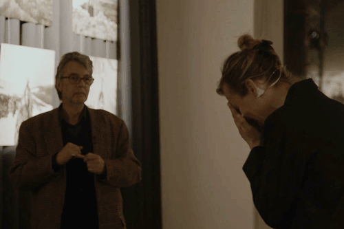 DADA 2016 - Maya Bösch et Bernard Schlurick - nietniet