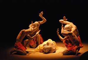 Ushio Amagatsu - Conférence