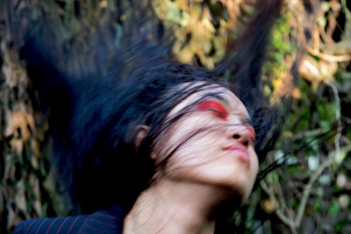 Interview Pan Daijing