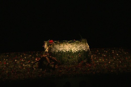 Constellation Jan Fabre