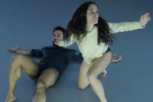 Lucy.tutorial for a ritual / arisandmartha