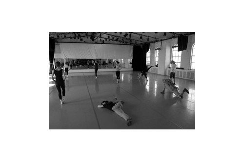 Table Ronde - After Merce, ou le leg du maître à la danse