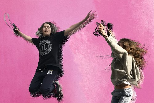 Bienvenue dans les 9-12! Episode 2