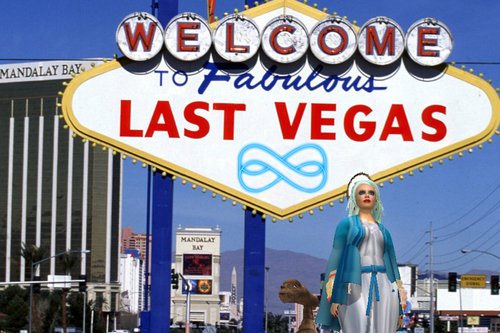 Road Opera - The Last Vegas Show