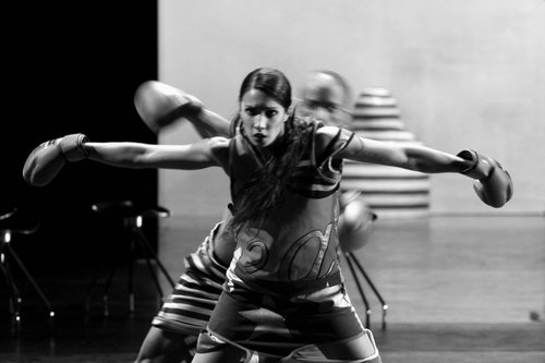 Trans-Warhol 3.0 - Interview de Nicolas Musin