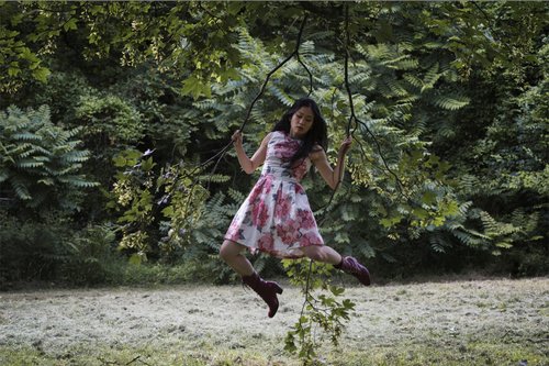 Les Voyageurs, un temps de rêve - Montage du film expérimental de l’artiste plasticien Grégoire Korganow