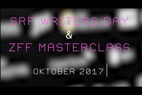 Writer's Day