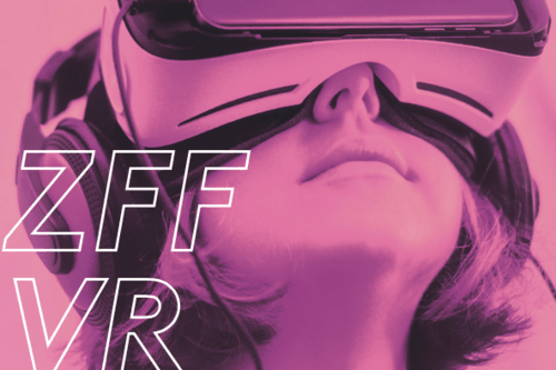 ZFF VR Lab